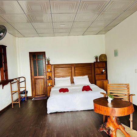 Hotel Ayubowan, Ella Extérieur photo