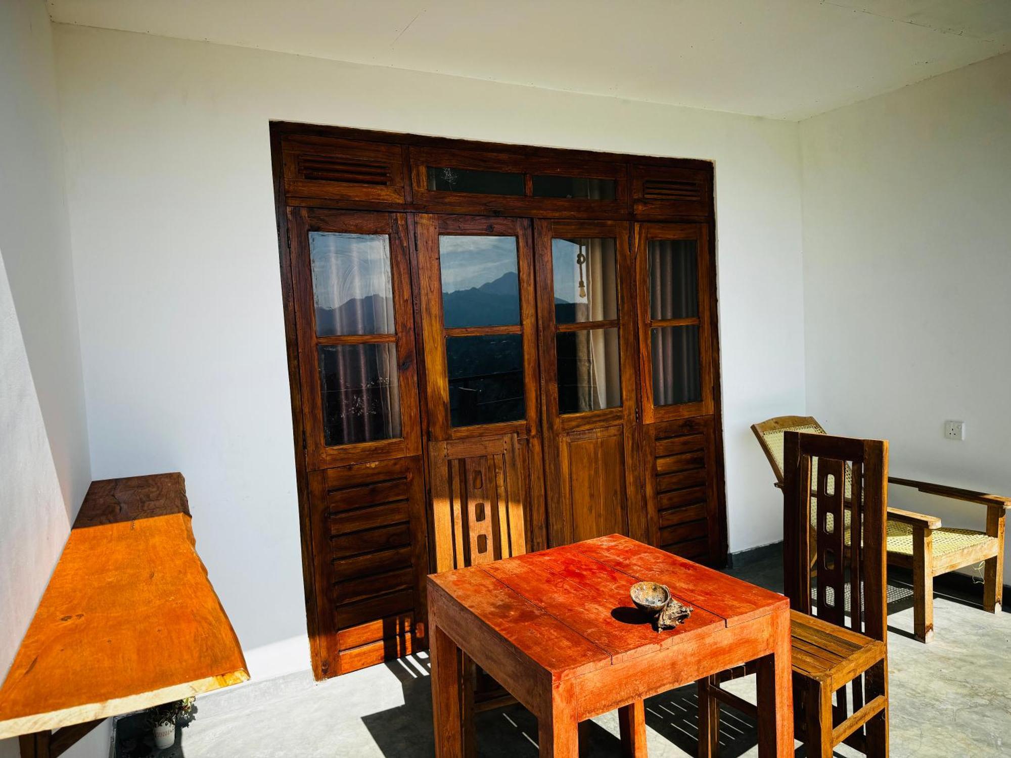 Hotel Ayubowan, Ella Extérieur photo