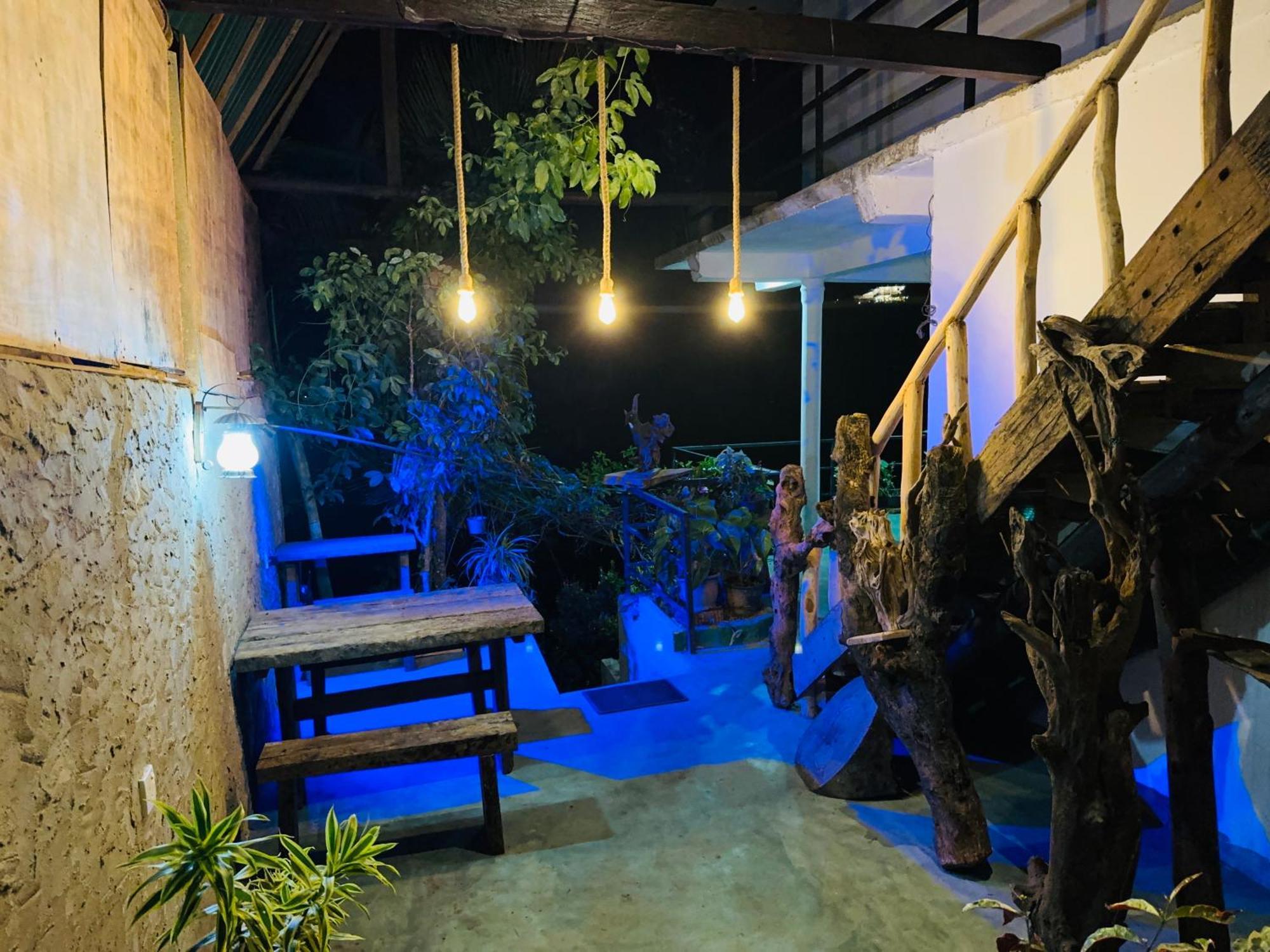 Hotel Ayubowan, Ella Extérieur photo