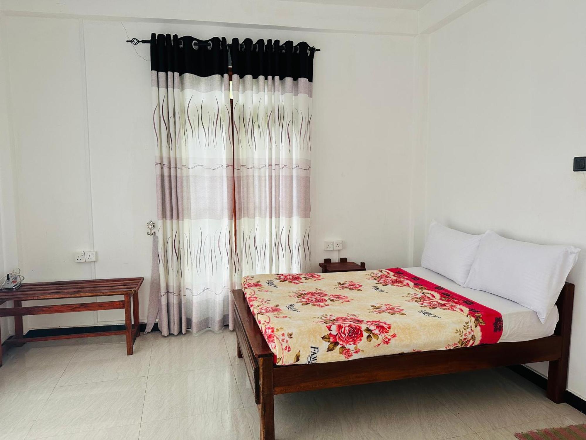 Hotel Ayubowan, Ella Extérieur photo