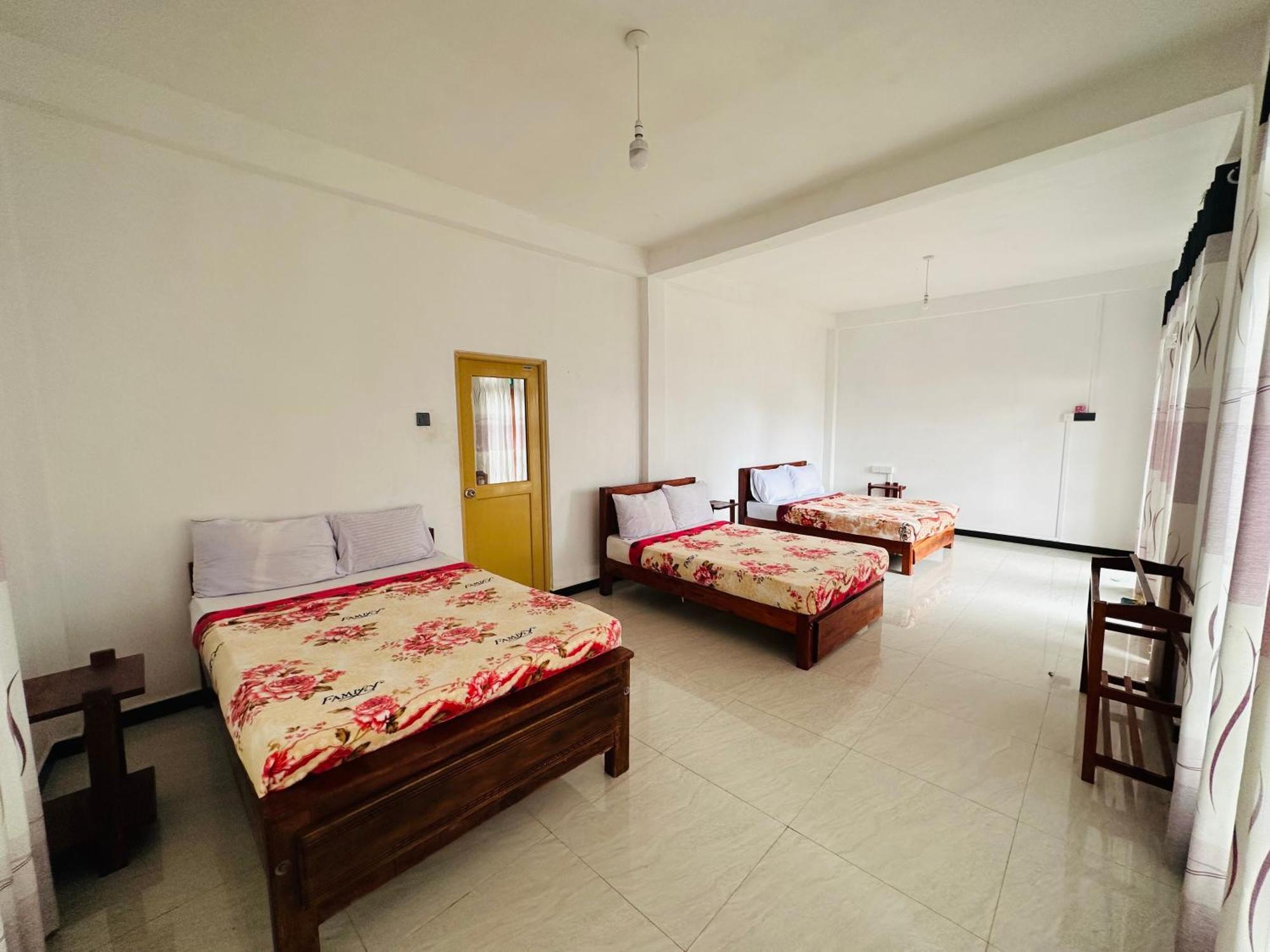 Hotel Ayubowan, Ella Extérieur photo