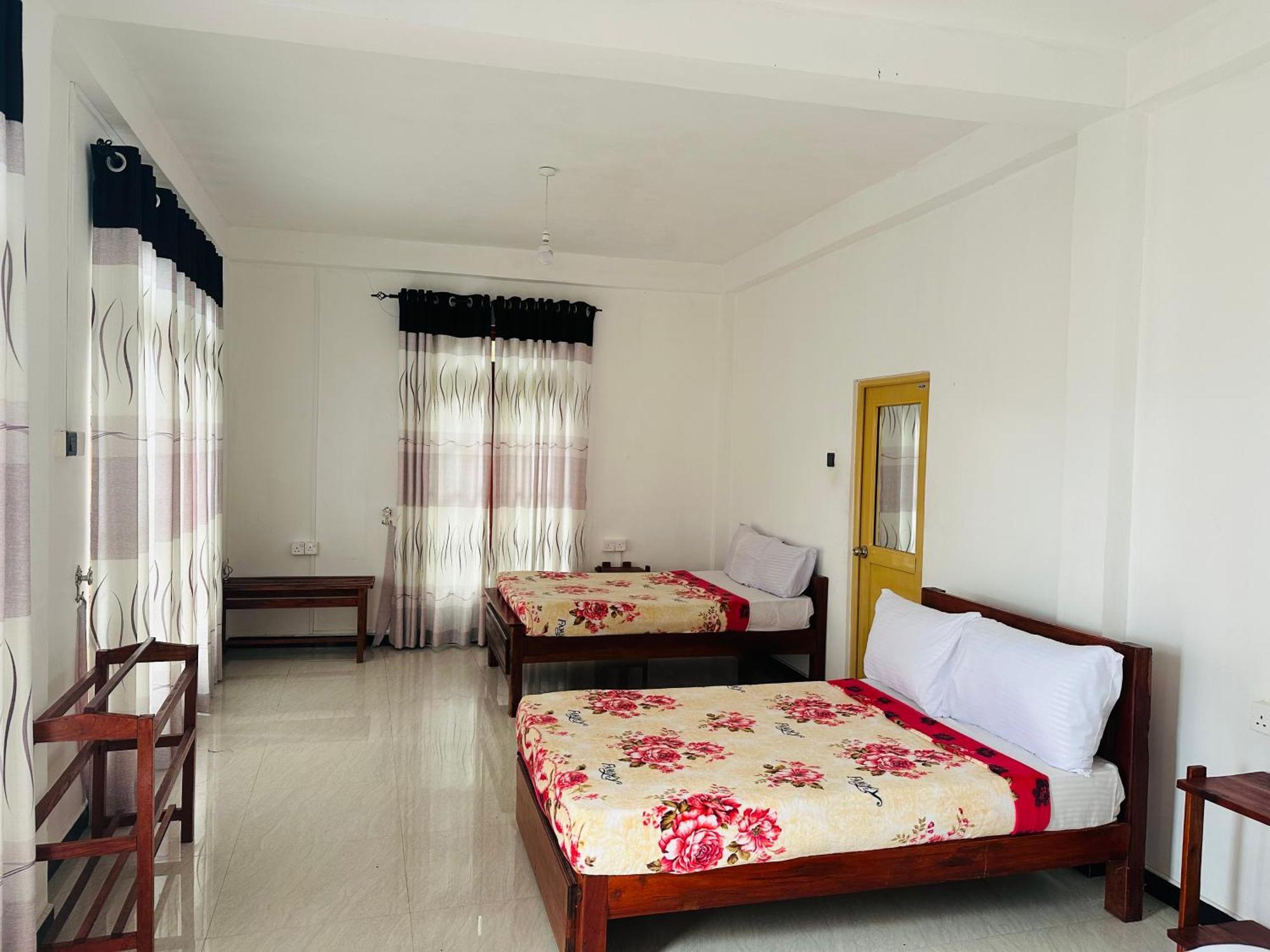 Hotel Ayubowan, Ella Extérieur photo