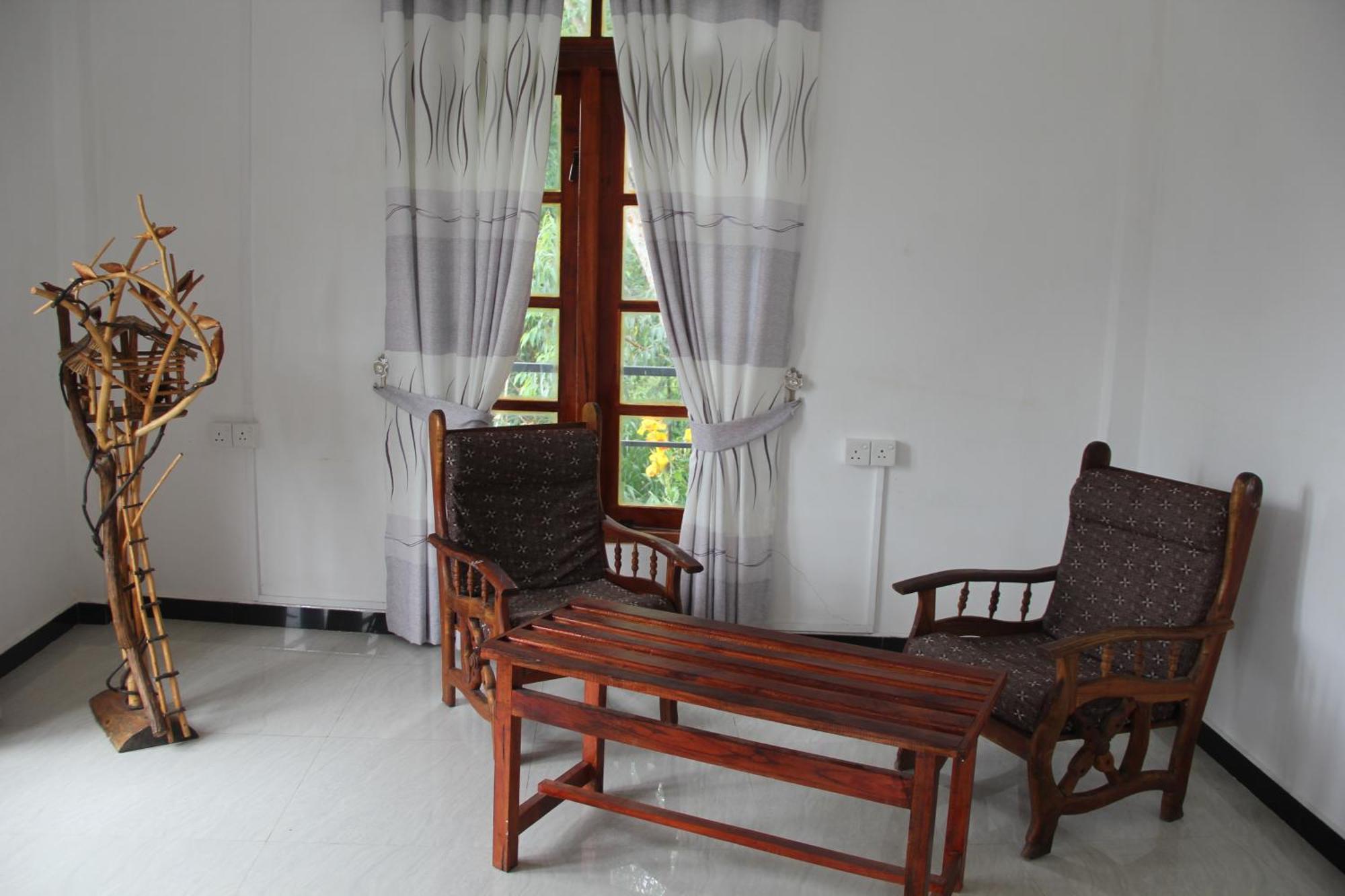Hotel Ayubowan, Ella Extérieur photo