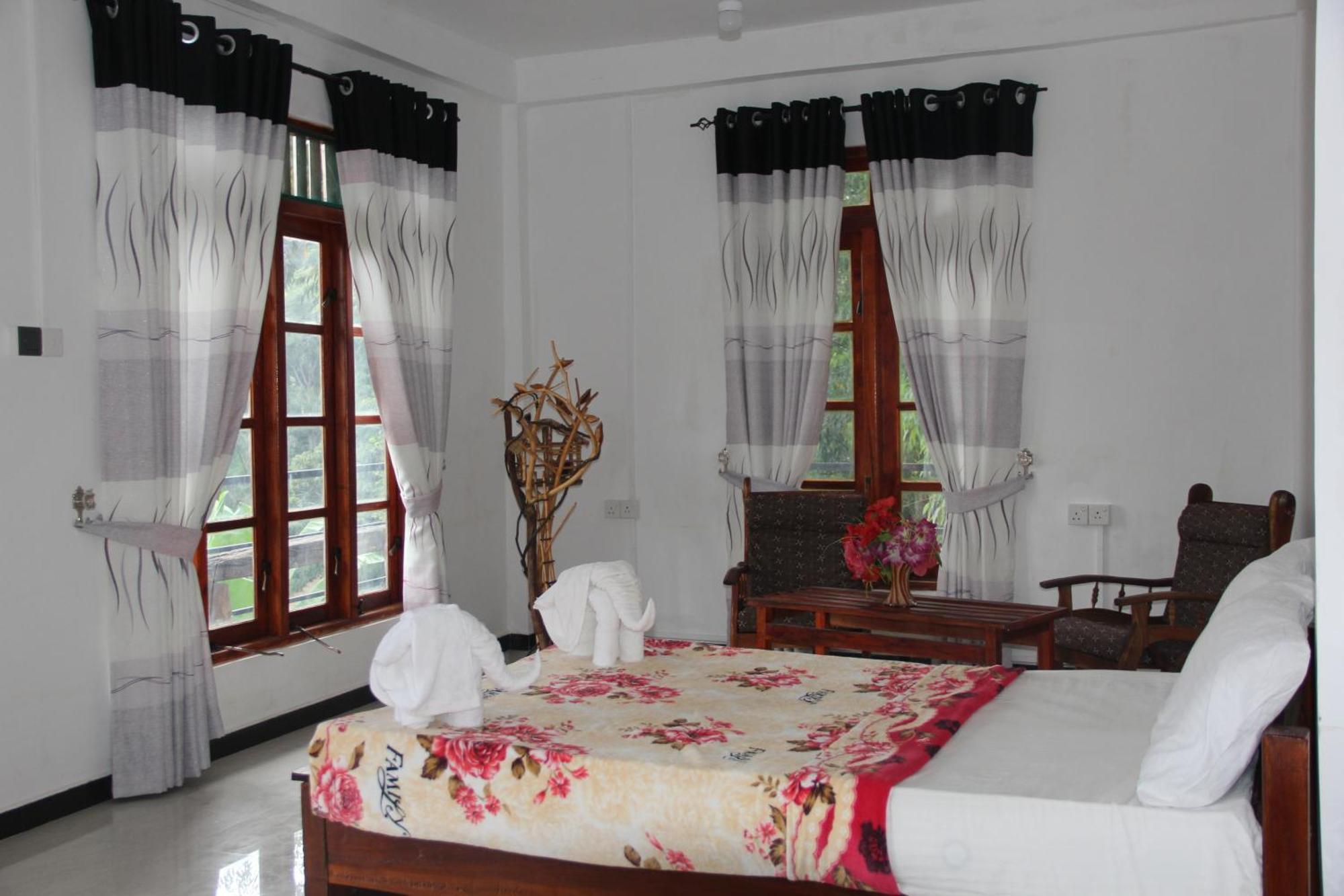 Hotel Ayubowan, Ella Extérieur photo