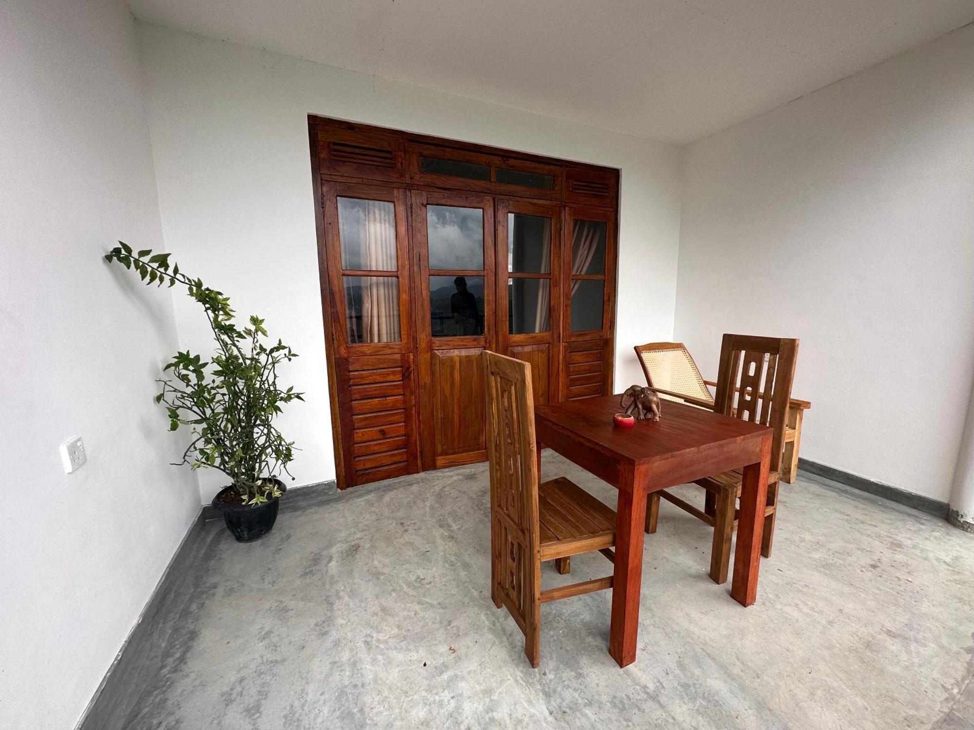 Hotel Ayubowan, Ella Extérieur photo