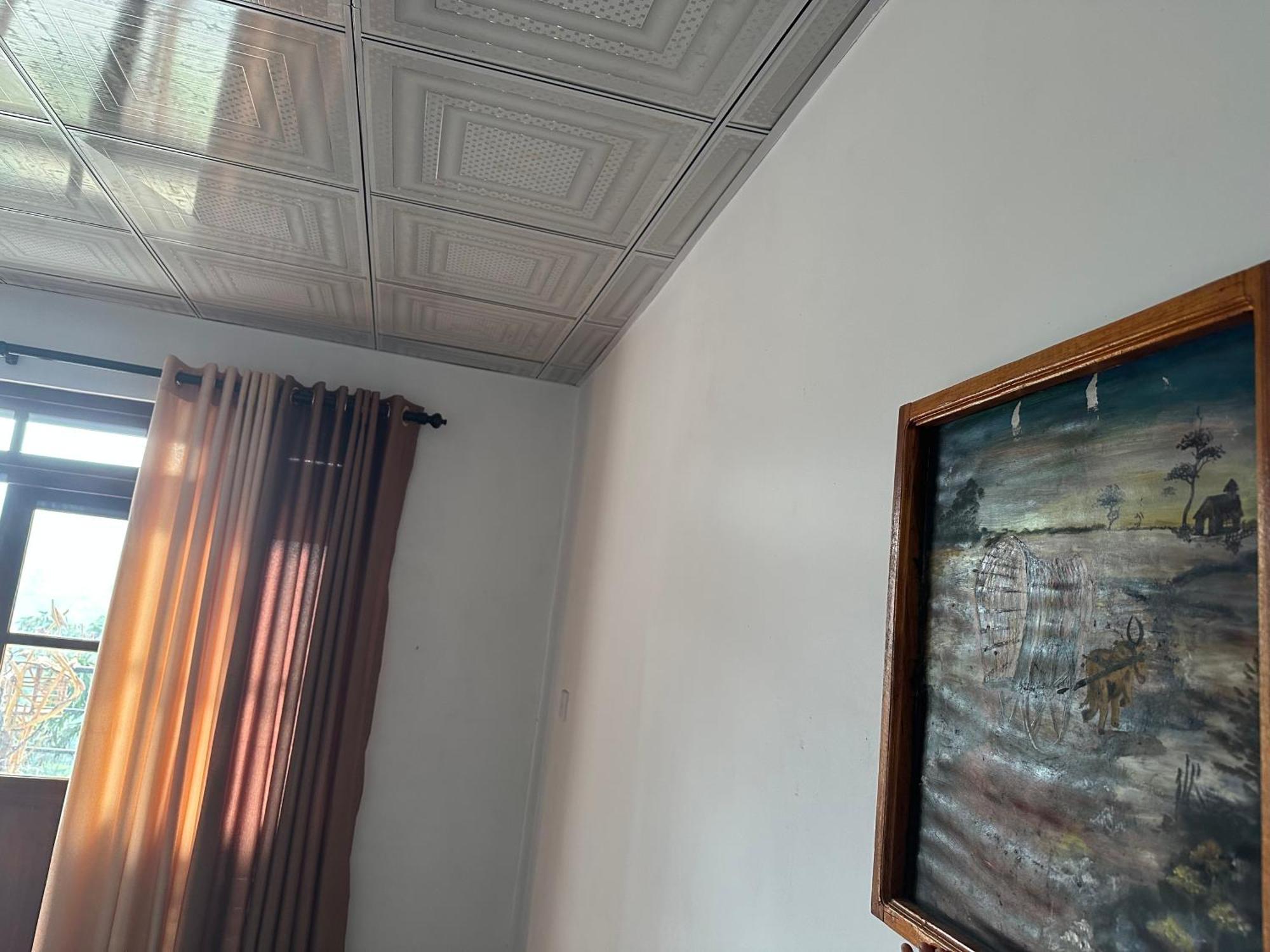 Hotel Ayubowan, Ella Extérieur photo