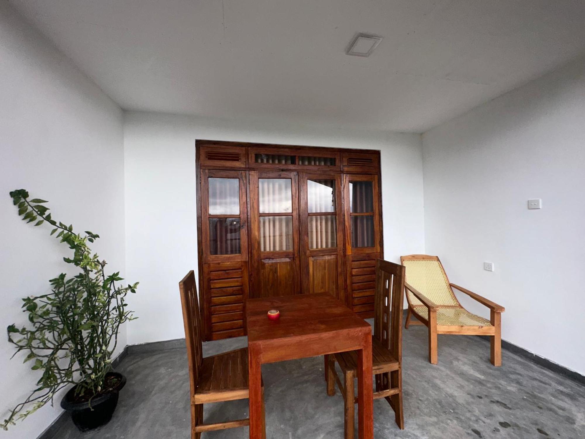 Hotel Ayubowan, Ella Extérieur photo