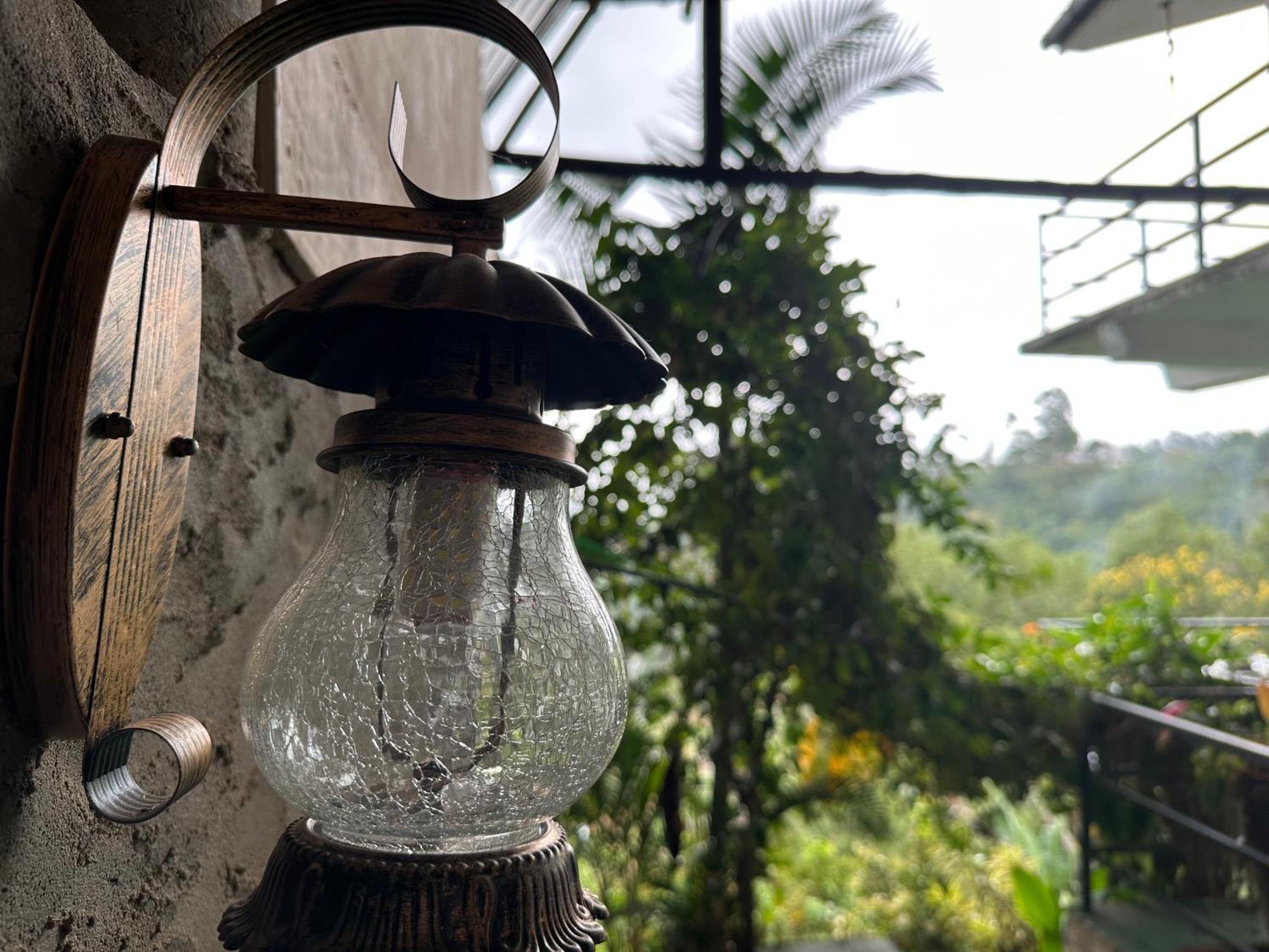 Hotel Ayubowan, Ella Extérieur photo
