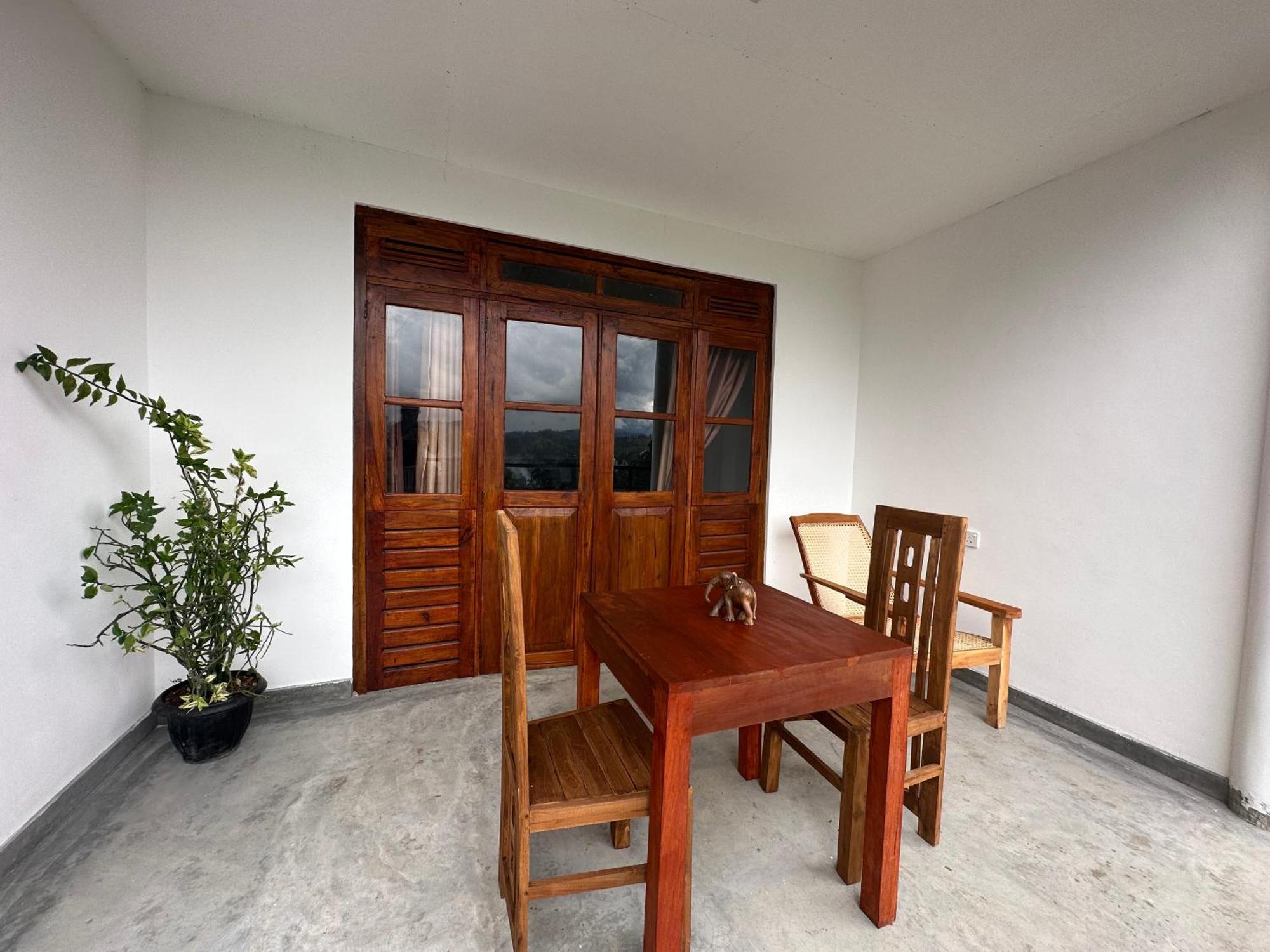 Hotel Ayubowan, Ella Extérieur photo